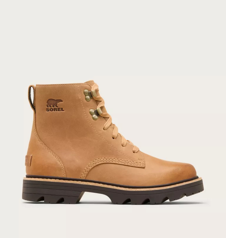 REVEL RD™ Women's Waterproof Lace Boot | Sorel (US & CA)