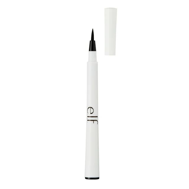 e.l.f. Eyeliner Pen, Black | Walmart (US)