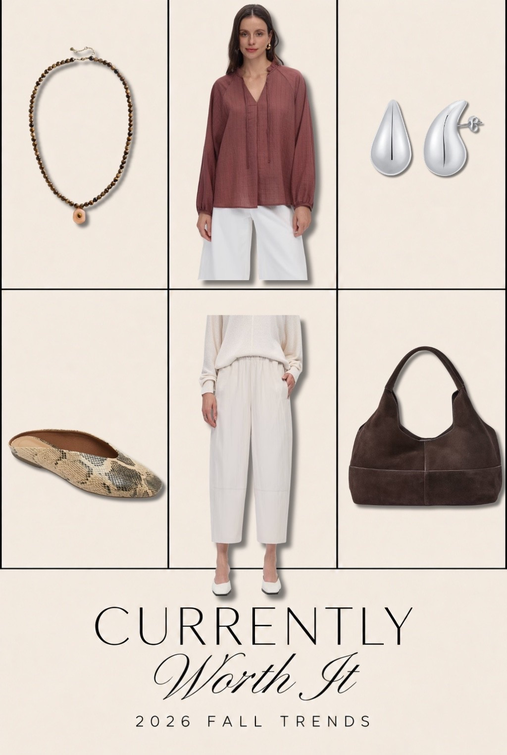 ✨Tap the bell, save and ❤️ start here 40 fashion, midlife style, midsize fashion and luxury looks for less. 

Currently Worth It

👑 Helping you look good, feel good! — Lindsey Denver 🤍 Check back daily for belly-friendly style, confidence, and Outfit Physics.
 

 #LTKOver40 #LTKMidsize #LTKPlusSize

Comment SHOP below to receive a DM with the link to this post on my LTK ⬇ https://liketk.it/6oumh