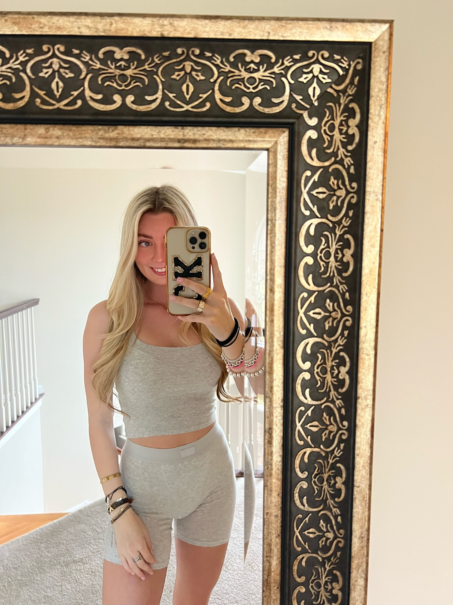 Skims set!! 
wearing size XS! 


#LTKsalealert #LTKstyletip #LTKunder50