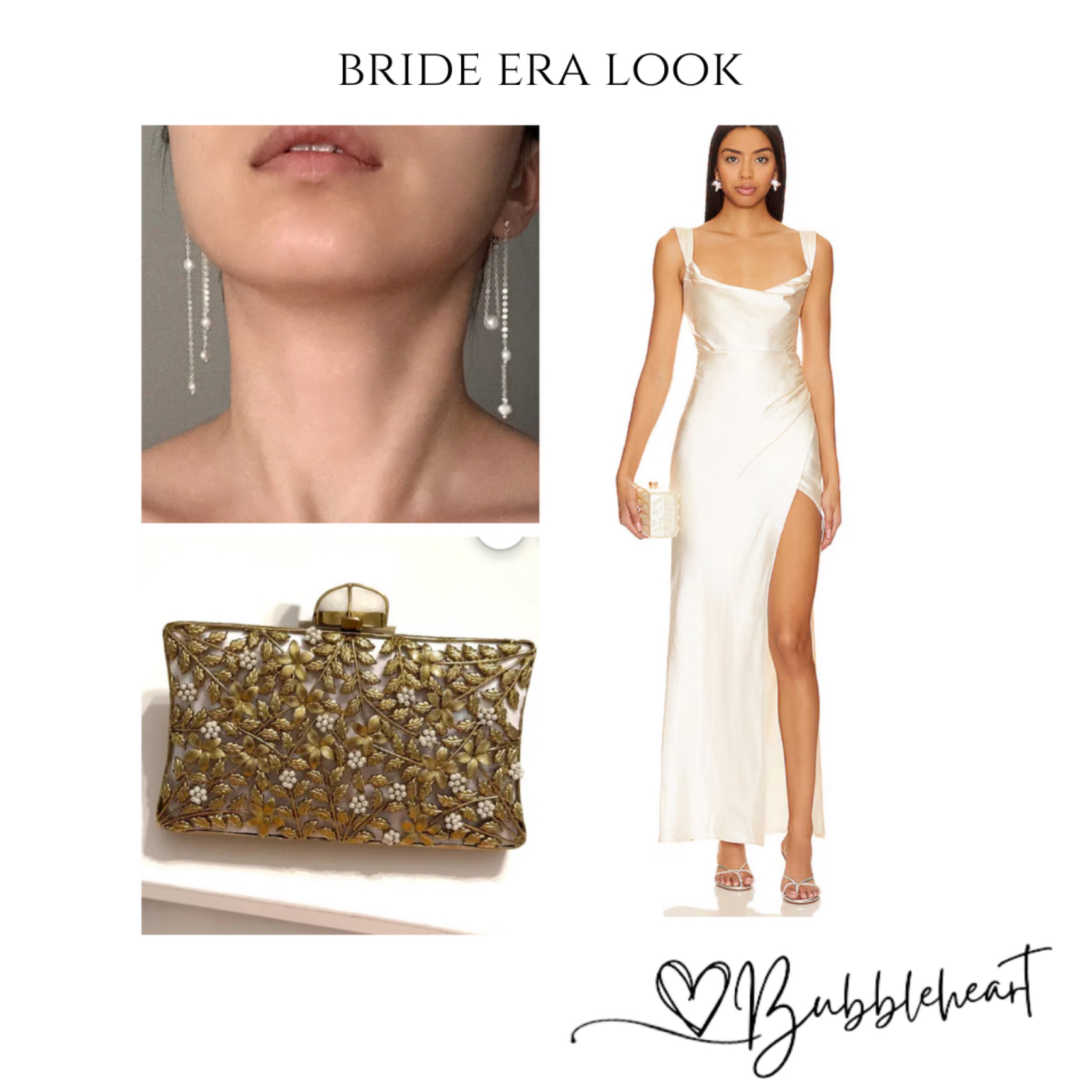 In my bride era! #bridal # rehearsaldress #rehersallook #weddinglook #weddingdress #engagementlook #engagementphotos #retrobride 

Bride era! #bridallook #bridaldress #whitedress #rehersaldinnerdress #engagementdress #longwhitedress 

Long White Dress 💍 

Wedding dress, engagement dress, engagement photo dress, engagement pic outfit, elopement dress, court house wedding dress, beach wedding dress, bridal shower dress, engagement party dress, party dress, white dress, rehearsal dinner dress

#LTKwedding #LTKFind #LTKsalealert

#LTKWedding