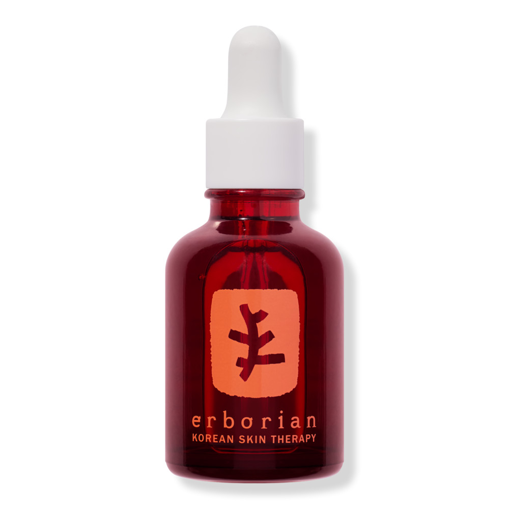 Erborian Skin Therapy Multi-Perfecting Night Oil-Serum - 1.01 oz | Ulta