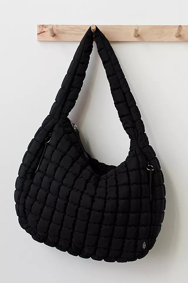 FP Movement Quilted Carryall | Free People (Global - UK&FR Excluded)