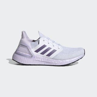 adidas Ultraboost 20 Shoes - White | adidas US | adidas (US)