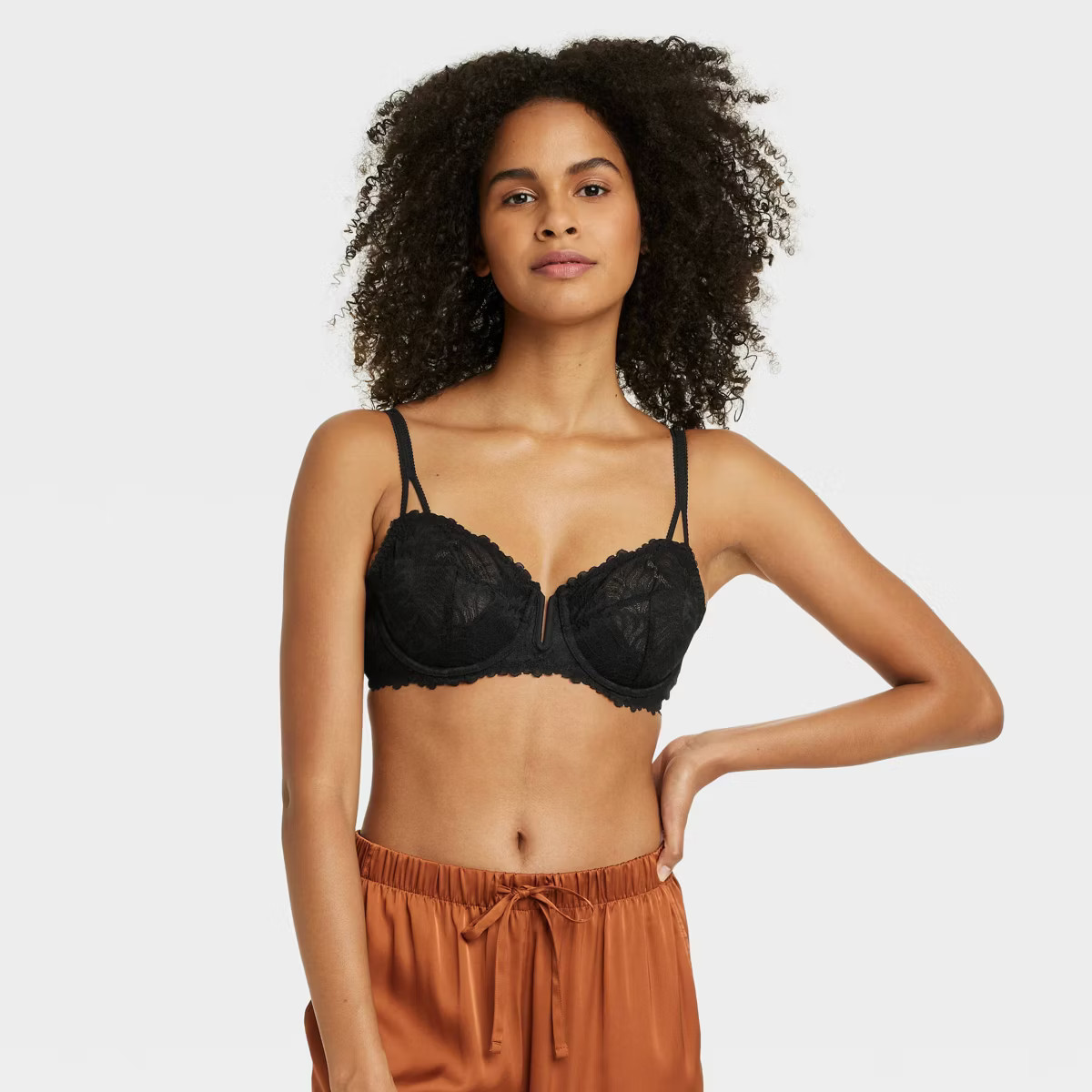 Women's Unlined Balconette Bra - Auden™ | Target