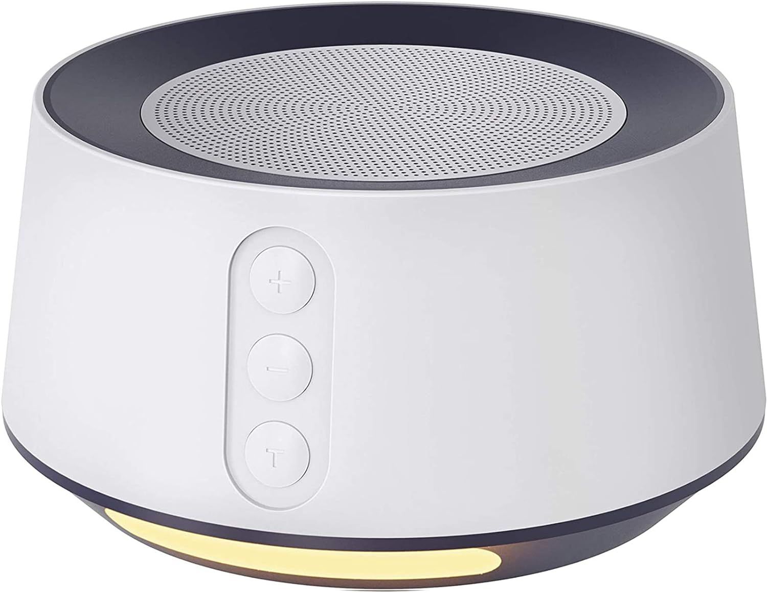 Letsfit White Noise Machine with Adjustable Baby Night Light for Sleeping, 14 High Fidelity Sleep... | Amazon (US)