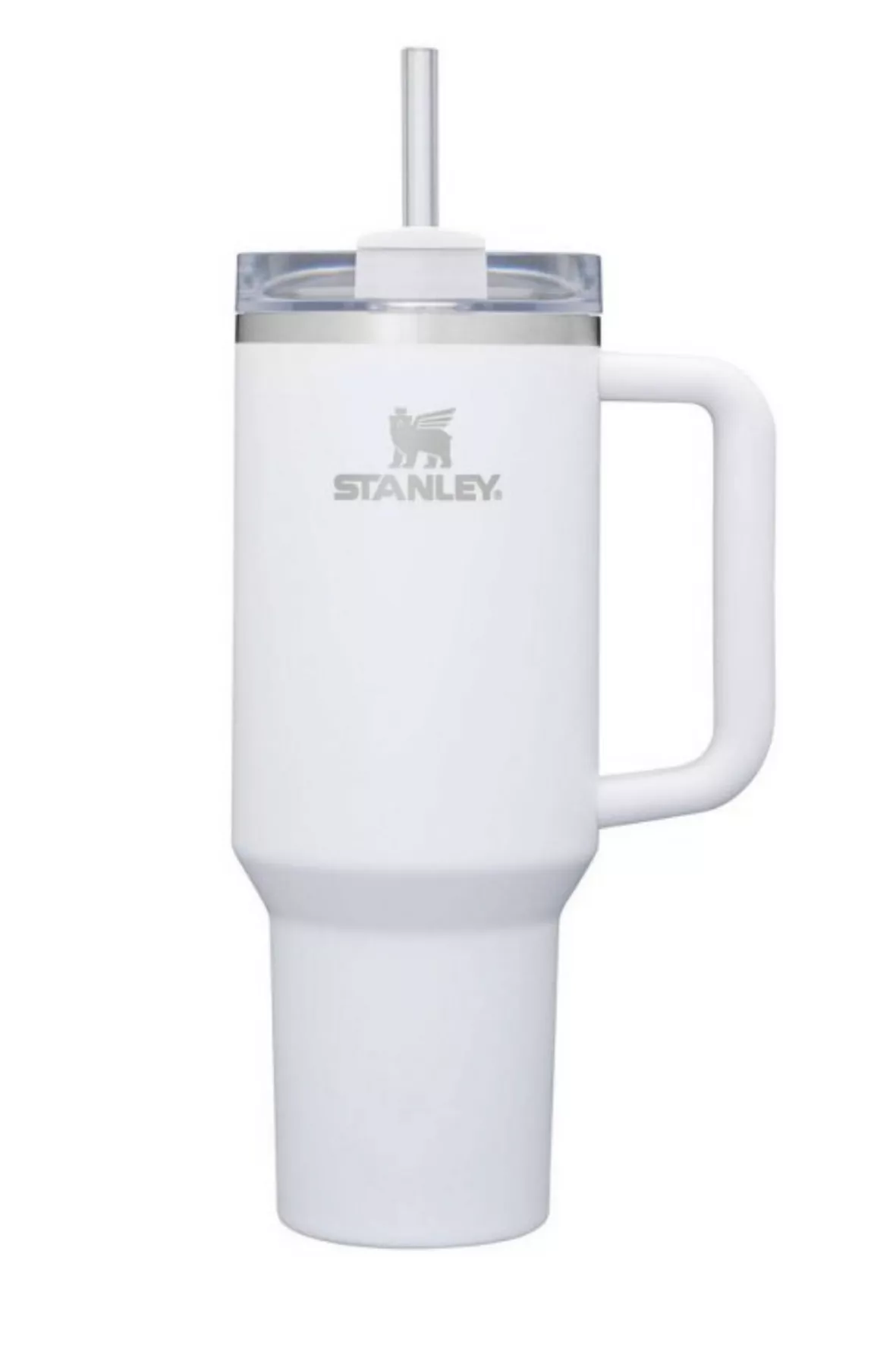 Stanley Adventure 40oz Stainless Steel Quencher Tumbler-Spearmint  Pearlescent : : Home