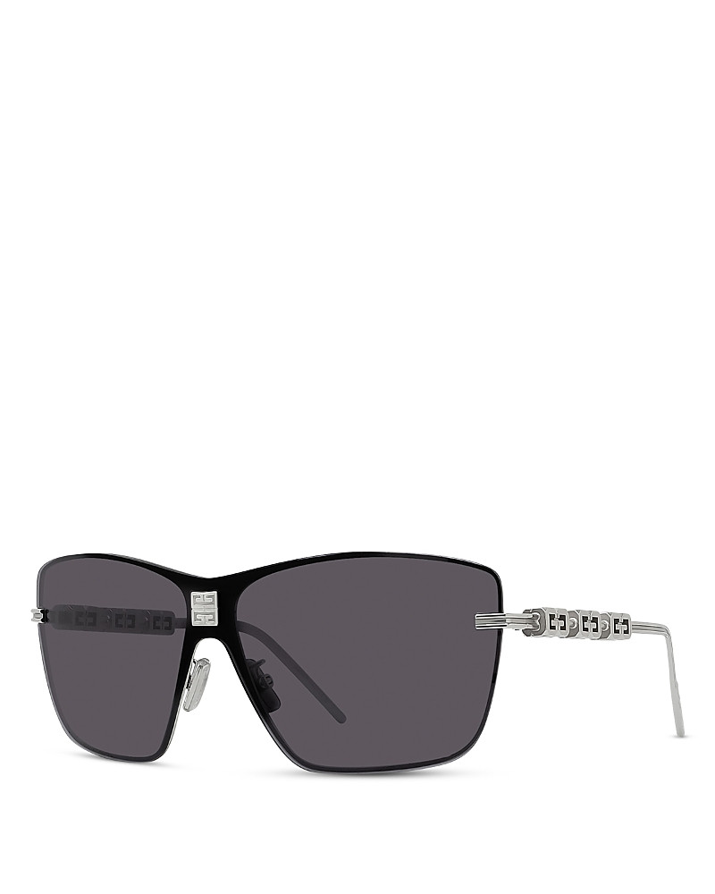 Givenchy 4Gem Rectangular Sunglasses | Bloomingdale's (US)