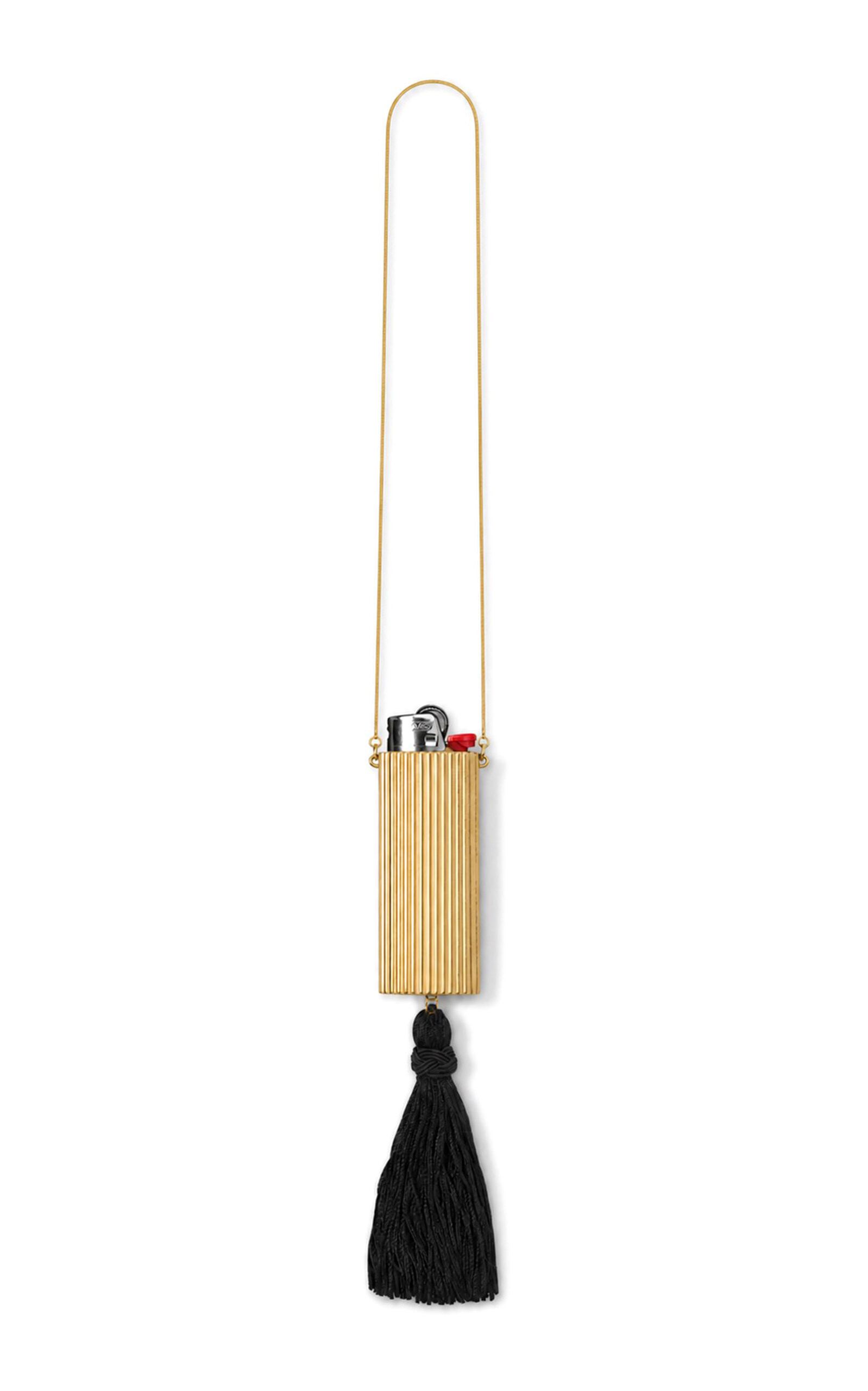 Exclusive La Isla Tassel Lighter Pendant | Moda Operandi (Global)