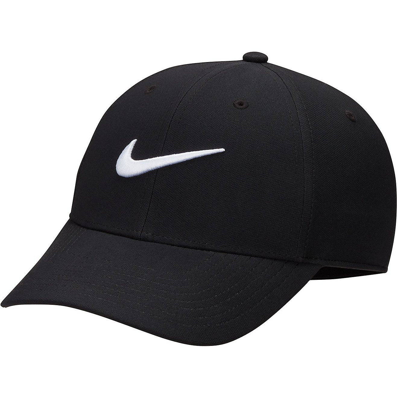 Nike Men's Dri-FIT Club Structured Swoosh Cap | Academy | Academy Sports + Outdoors