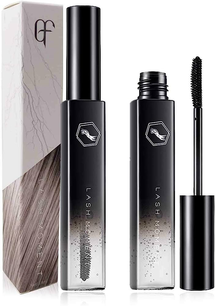 DMLNN Hair Finishing Stick, 2 Pack × 18ML Flyaway Hair Stick Moisturizing and Shiny Not Greasy S... | Amazon (US)