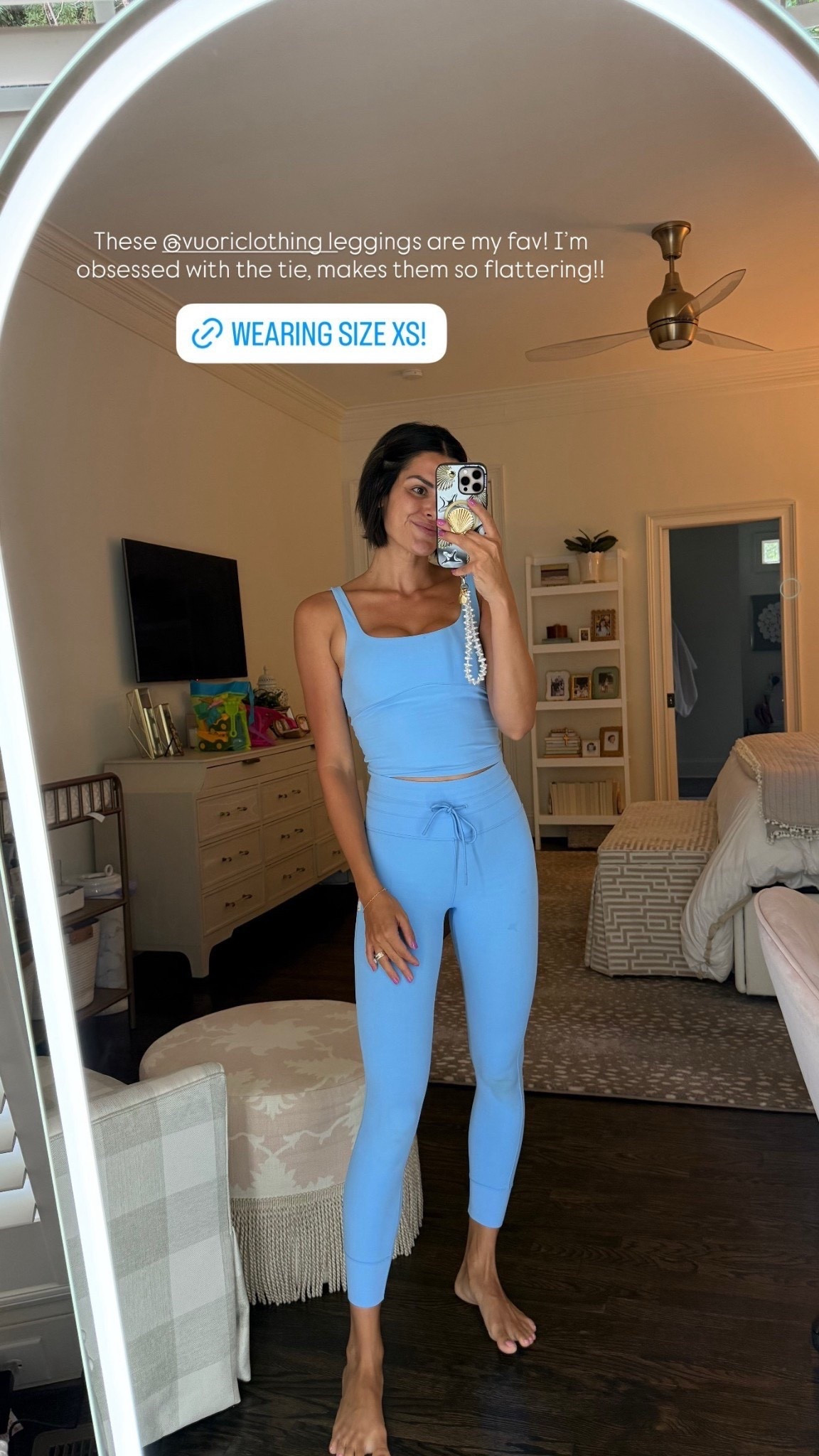 20% for new customers at Vuori! 🩵 

Wearing size XS 

LTK spring sale, spring sale, sale, sale alert, spring sale finds, spring sale deals, spring sale savings, spring sale event, spring sale outfits, spring sale fashion finds, spring sale must haves, spring sale favorites, spring sale markdowns, spring sale discounts, spring sale promos, spring promo alert, spring clearance finds, spring hot deals, spring daily deals, spring exclusive deals, spring offers, spring specials, spring event deals, spring find of the day, spring deal alert, spring steals and deals, spring shopping haul, best spring deals, spring bargains, spring must-have deals, spring seasonal sale, LTK sale, LTK sale finds, LTK sale deals, LTK sale savings, LTK sale event, LTK sale week finds, LTK markdowns, LTK promo alert, LTK clearance finds, LTK exclusive deals, best LTK deals

#LTKSpringSale #LTKSaleAlert #LTKActive