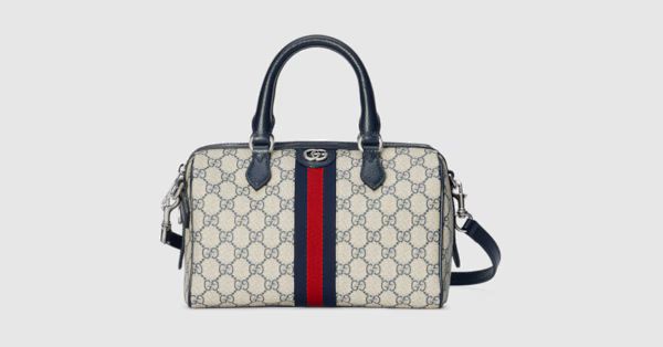 Ophidia small top handle bag | Gucci (US)