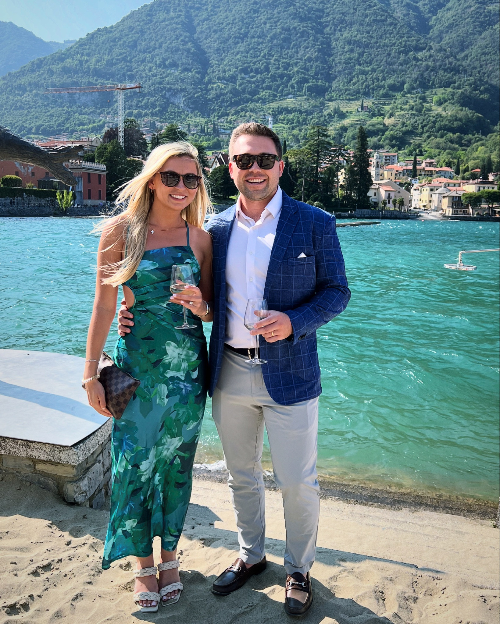 Loved this dress for a vacation getaway!

#LTKtravel #LTKwedding #LTKfindsunder100