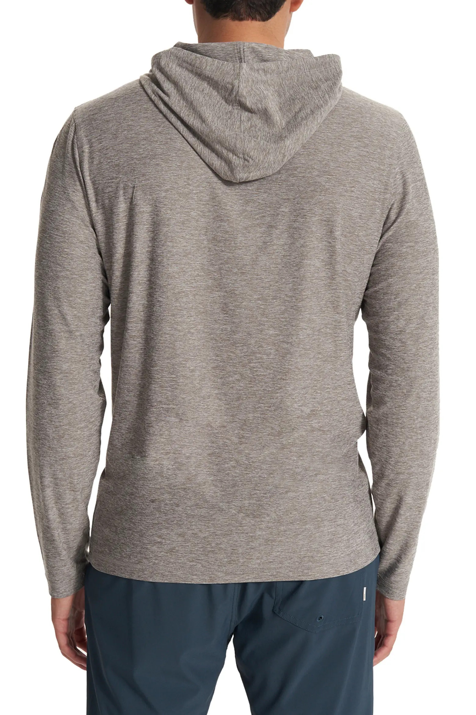 Strato Tech Hoodie (Men) | Nordstrom | Nordstrom