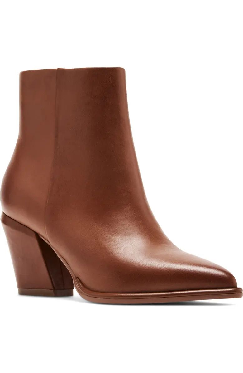 Blondo Emmalyn Waterproof Bootie (Women) | Nordstrom | Nordstrom