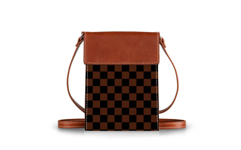 Peyton Phone Crossbody | Barrington Gifts