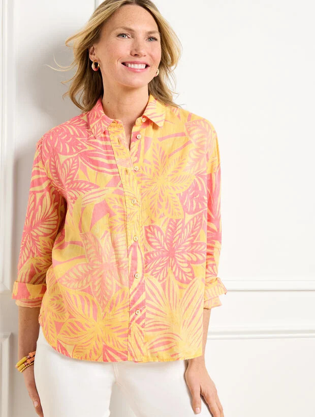 © 2025 The Talbots LLC. All rights reserved. | Talbots