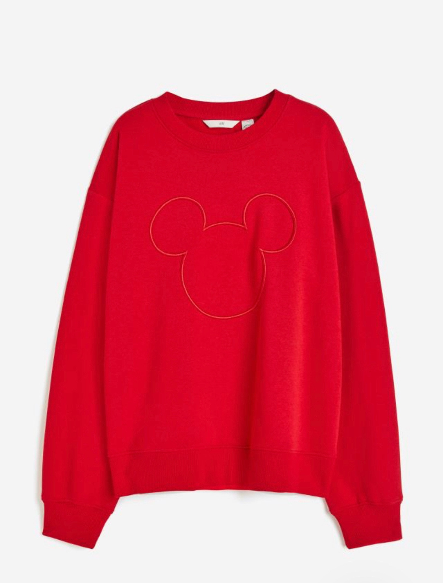 red mickey head sweater 

#LTKHolidaySale #LTKHoliday