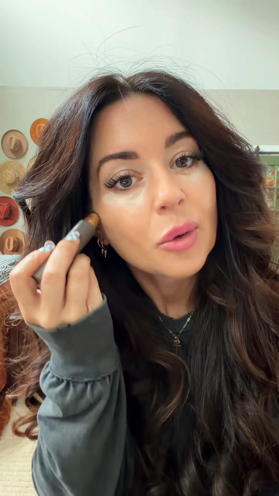 Everyday makeup essentials I used here!!

#LTKgrwm #LTKstorytime #LTKBeauty