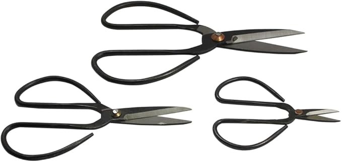 SE Chinese Scissors with Super Sharp Edges Suitable for Embroidery, sewing, Craft, Art Work, and ... | Amazon (US)