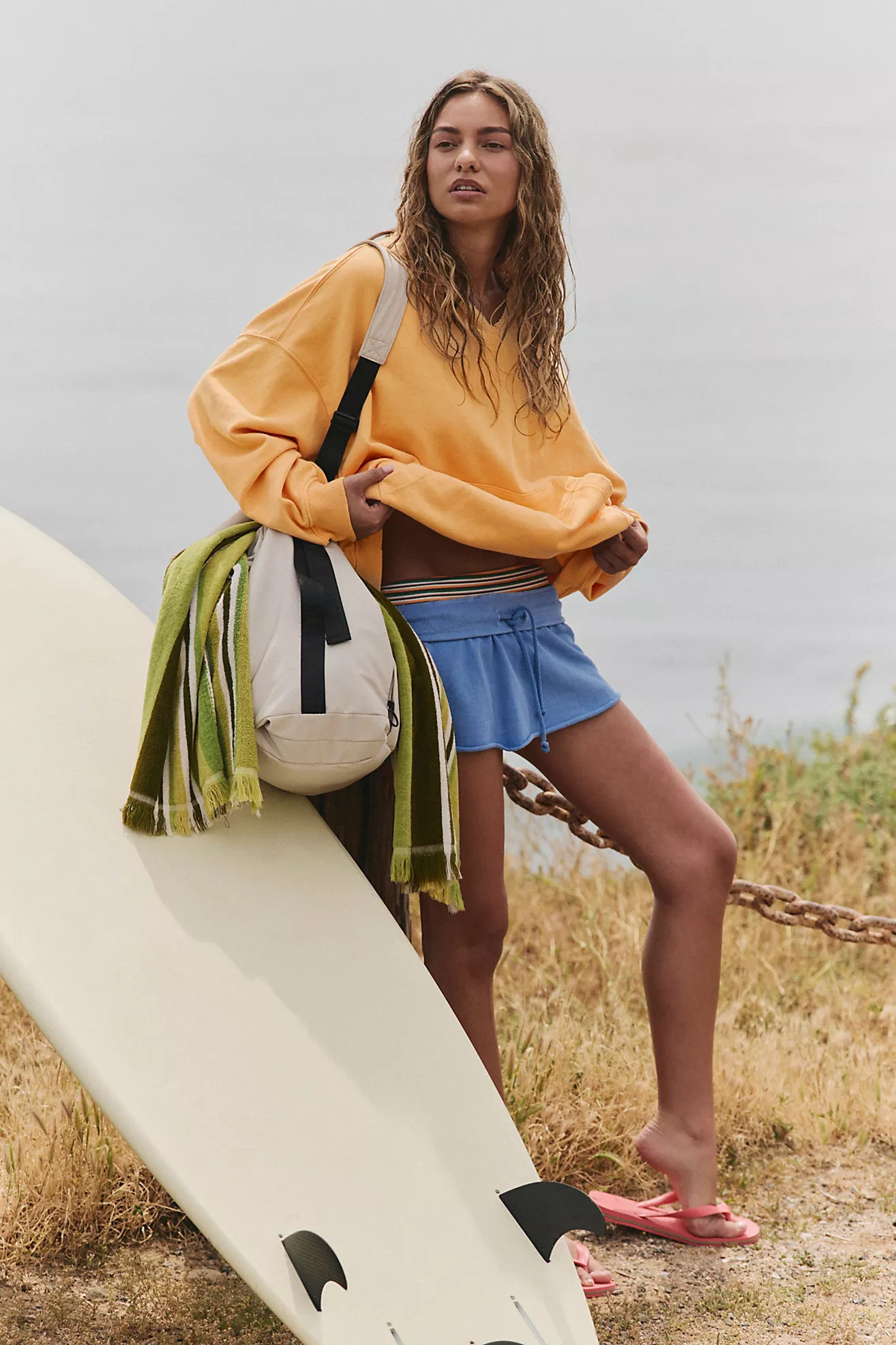 Best Of Hoodie | Free People (Global - UK&FR Excluded)