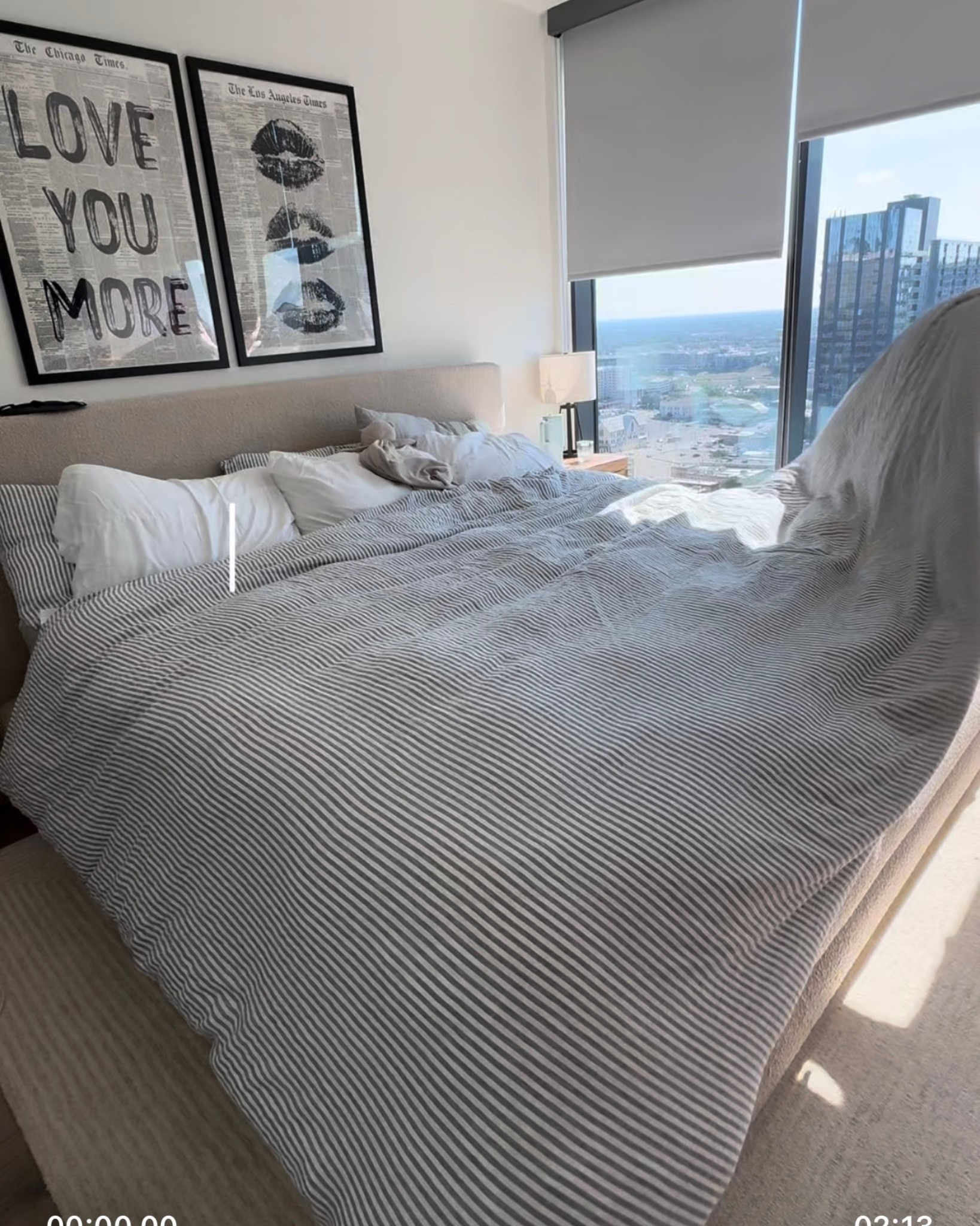 bedding details! 

#LTKSeasonal #LTKHome #LTKStyleTip