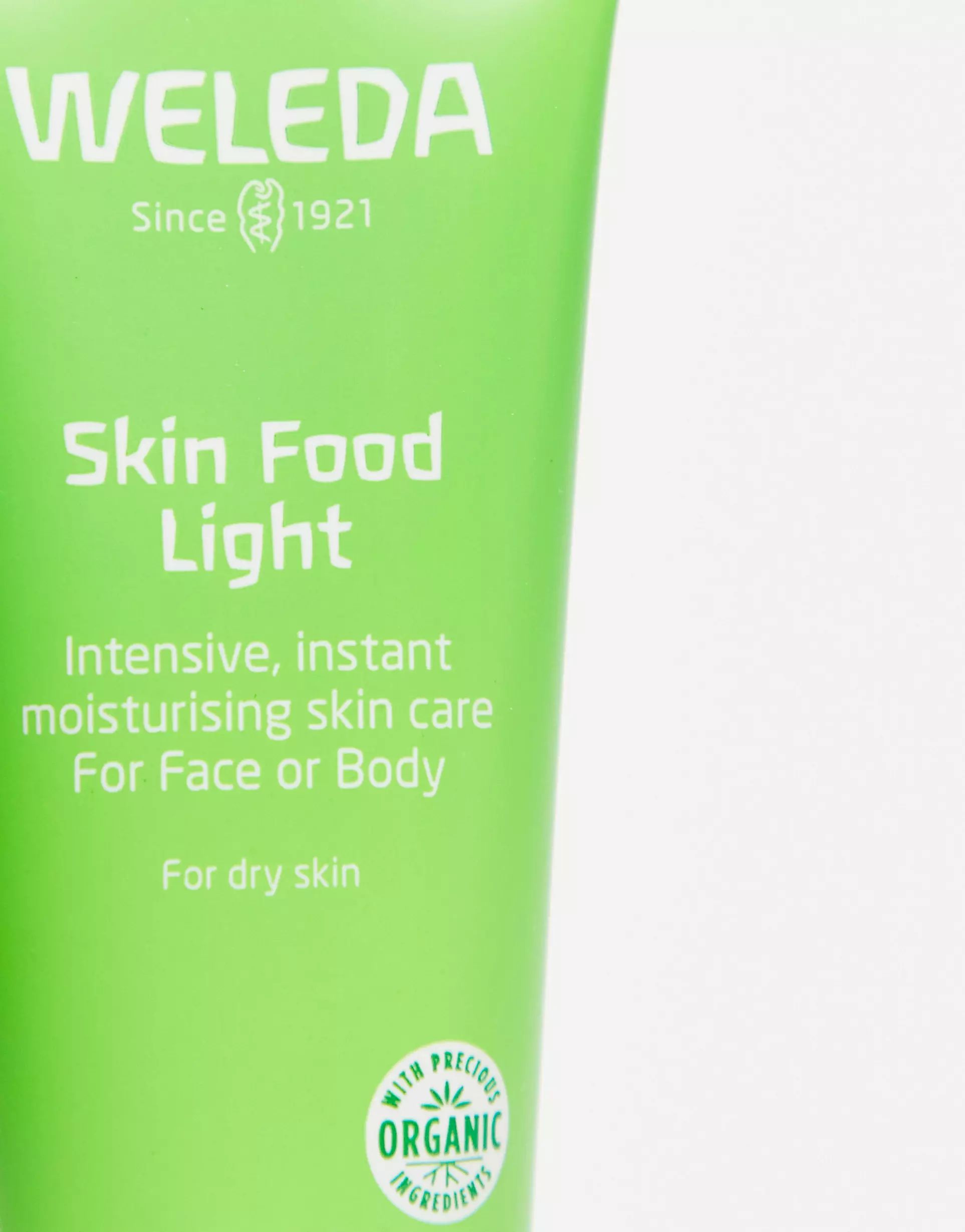 Weleda Skin Food Light Moisturiser 75ml | ASOS | ASOS (Global)