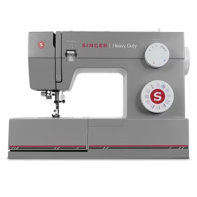 Singer 64S Heavy Duty Sewing Machine with Extension Table | Target
