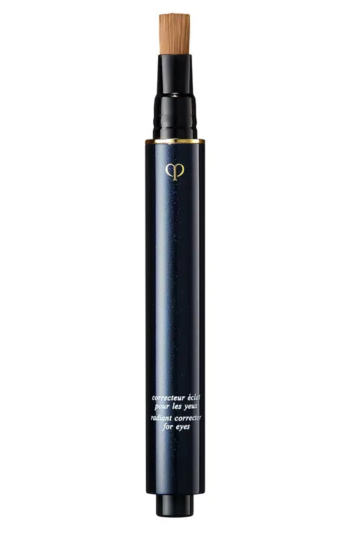 Clé de Peau Beauté Radiant Corrector for Eyes Liquid Concealer in Hazelnut at Nordstrom | Nordstrom