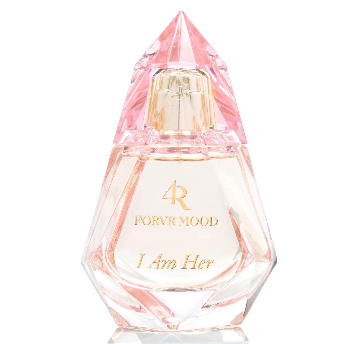 I AM HER Eau de Parfum | FORVR Mood