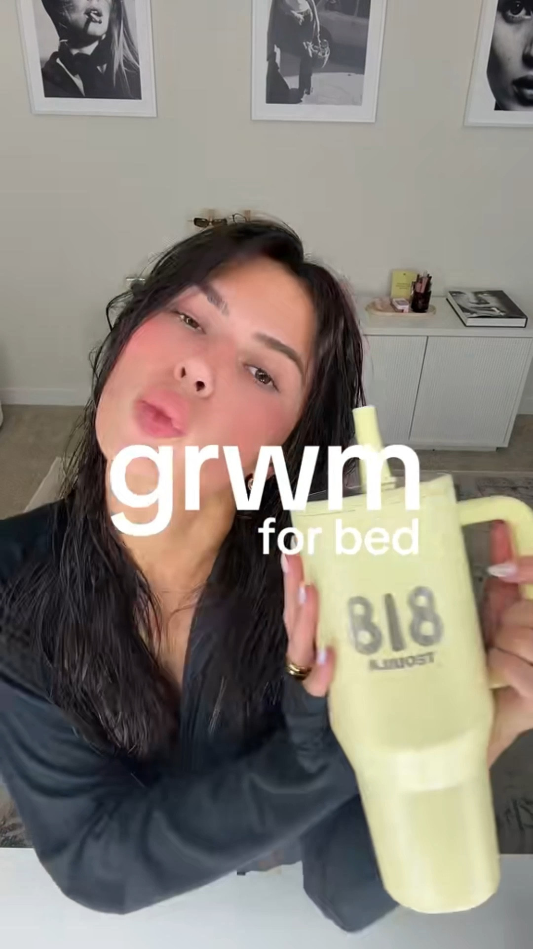 get ready with me for bed !! all my favs

#LTKselfcare #LTKgrwm #LTKmorningroutine