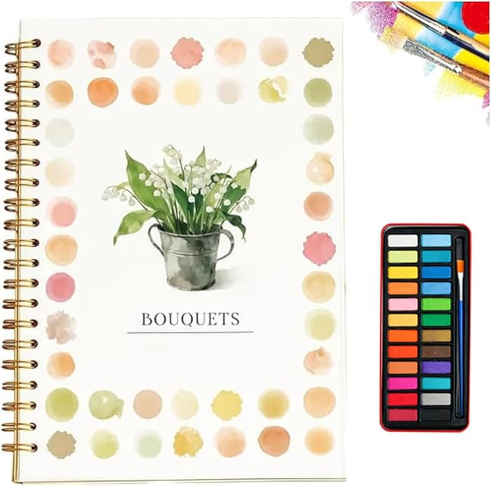 D,24 Colors | Amazon (US)