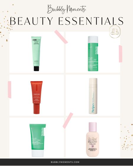 Wanna achieve the pretty looks? Grab these beauty products now!

#LTKFind #LTKitbag #LTKbeauty