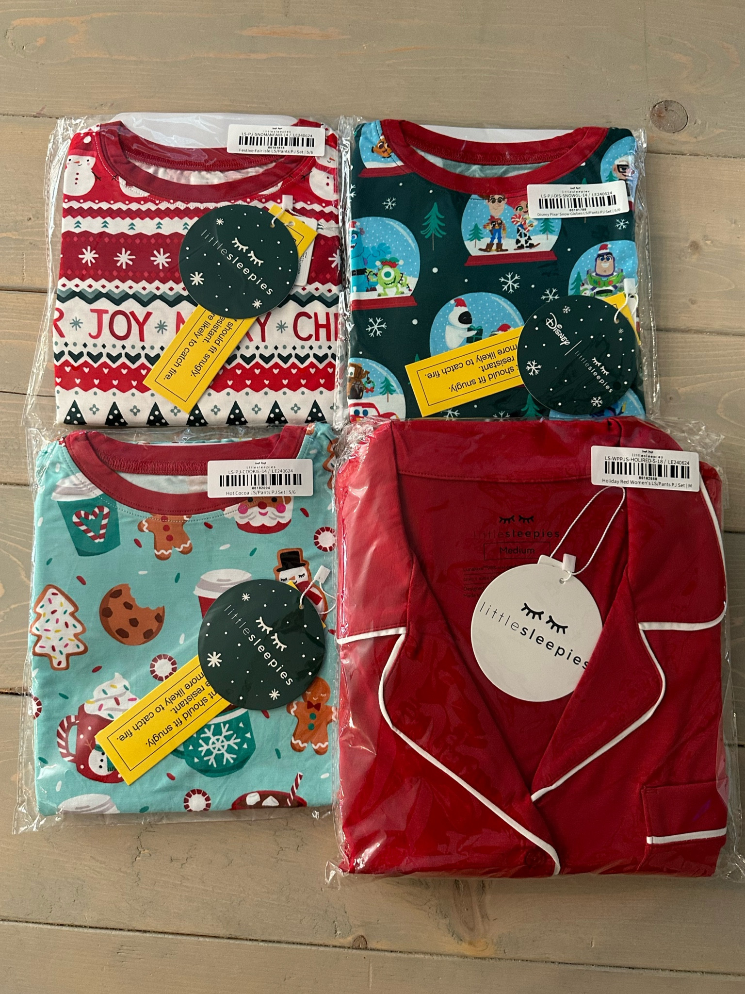 Little Sleepies Christmas PJs!Christmas

#LTKfamily #LTKSeasonal #LTKkids