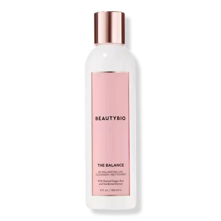 The Balance pH Balancing Gel Cleanser | Ulta