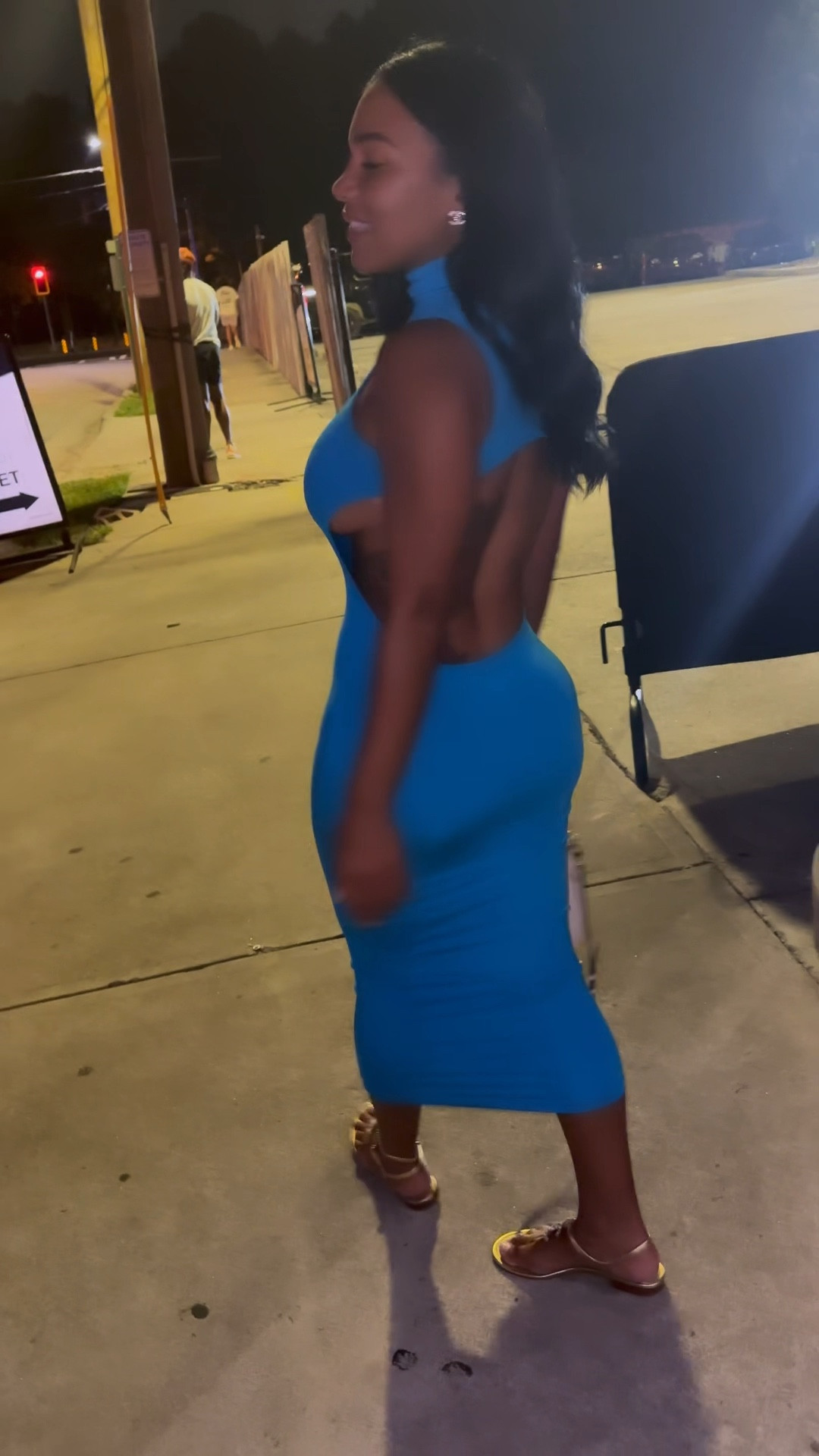 Keeping it SXY but simple 

#LTKunder50 #LTKstyletip