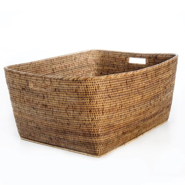 Large Catchall Basket | Caitlin Wilson Design