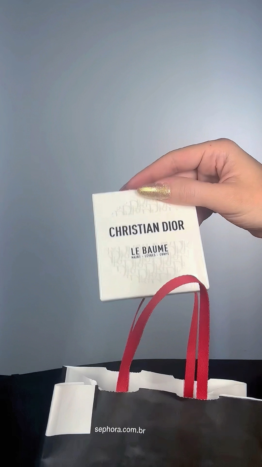 Unboxing luxury dior 

#LTKbeauty #LTKparties #LTKVideo
