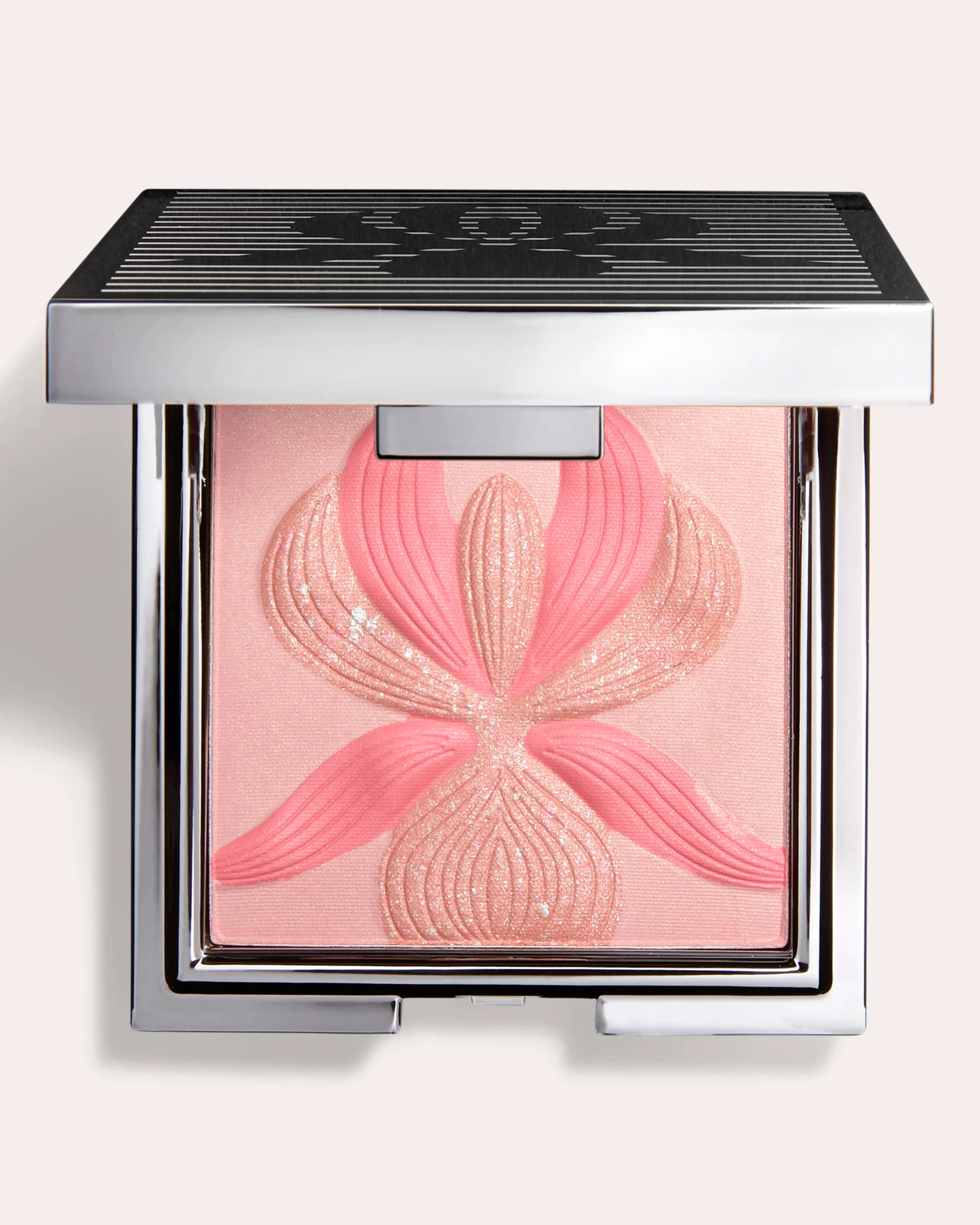 Sisley Paris Women's L'Orchidée Highlighter Blush in Rose | Olivela