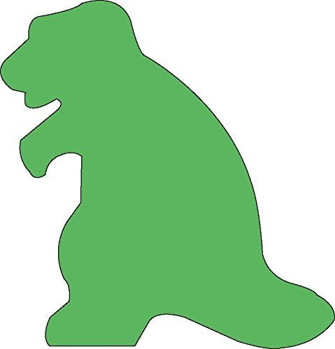 Dinosaur Sticky Notepad | Amazon (US)