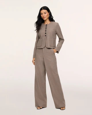 SPANXsupersmooth® WellSuited 360 Wide Leg Pant | Spanx