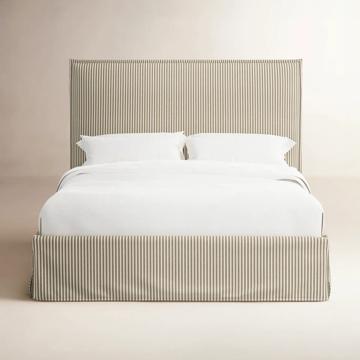 Stoffer Home x Cloth and Co. Maura Bed | Birch Lane