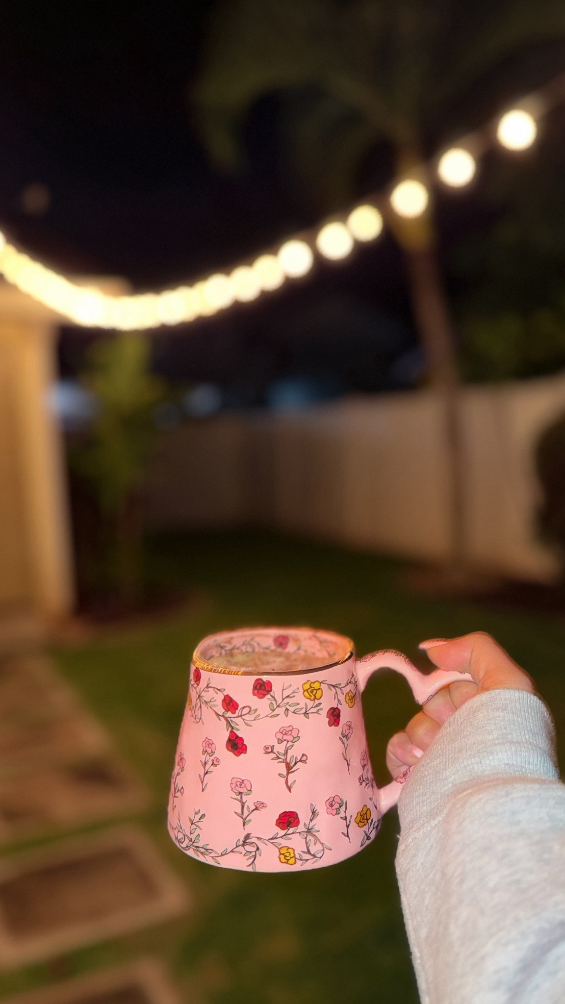 Back with another Valentine’s Day mug 🤭

I can honestly see myself using this one all year.

Anthropologie
Valentine’s Day
Coffee mug

#LTKSeasonal