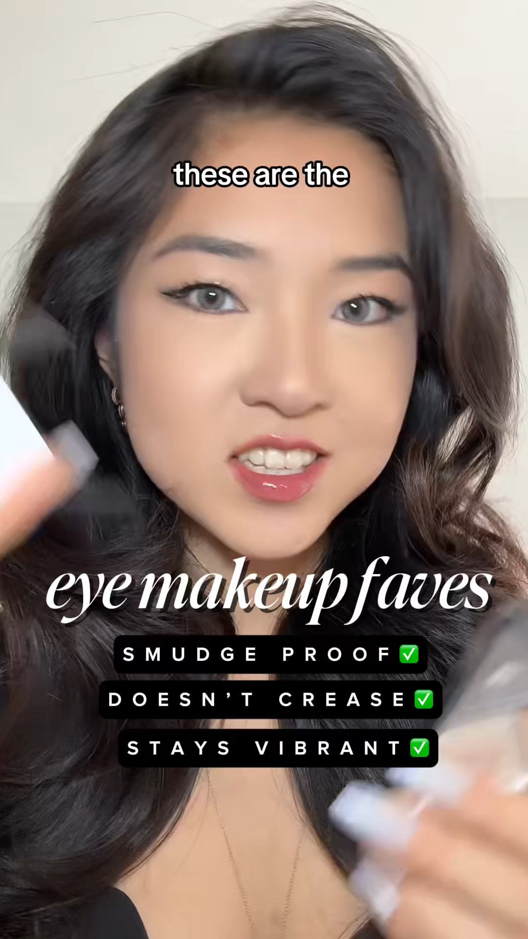 Eye makeup faves💕🥰👀

#LTKgrwm #LTKBeauty