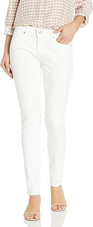 Women's 711 Skinny Jeans | Amazon (US)