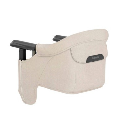 Inglesina Fast Table Hook On High Chair - Desert Beige Melange | Target