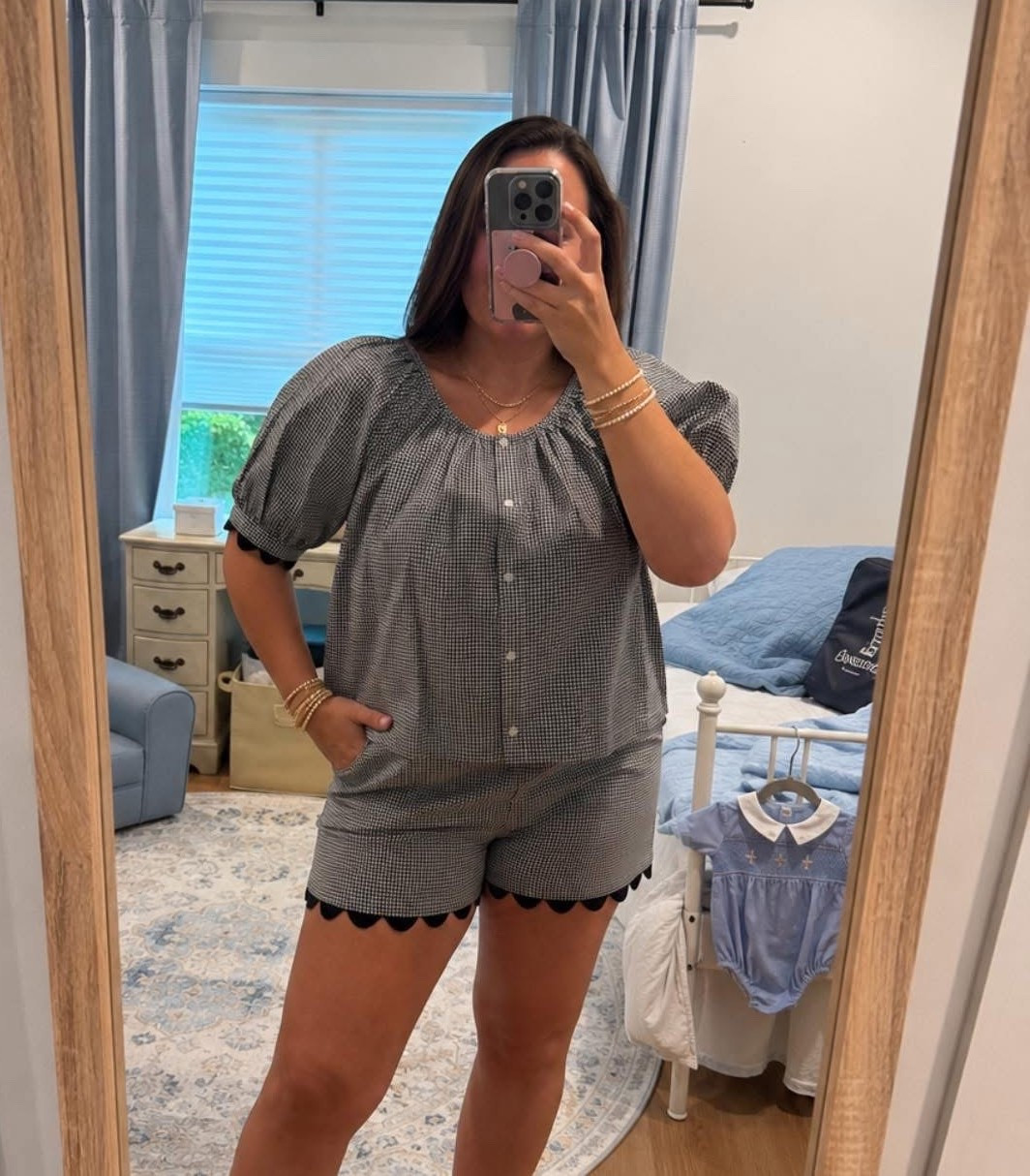 Matching sets are my summer uniform ☀️
Easy to throw on, lightweight, and still look put together for errands, lunch, travel days, or chasing kids around. This Amazon set is under $50 and SO good 🤍 #LTKStyleTip #LTKFindsUnder50 #AmazonFashion #MatchingSet #SummerStyle #MomStyle #CasualChic #OOTD #AmazonFinds #NeutralStyle

#LTKootd #LTKmomlife