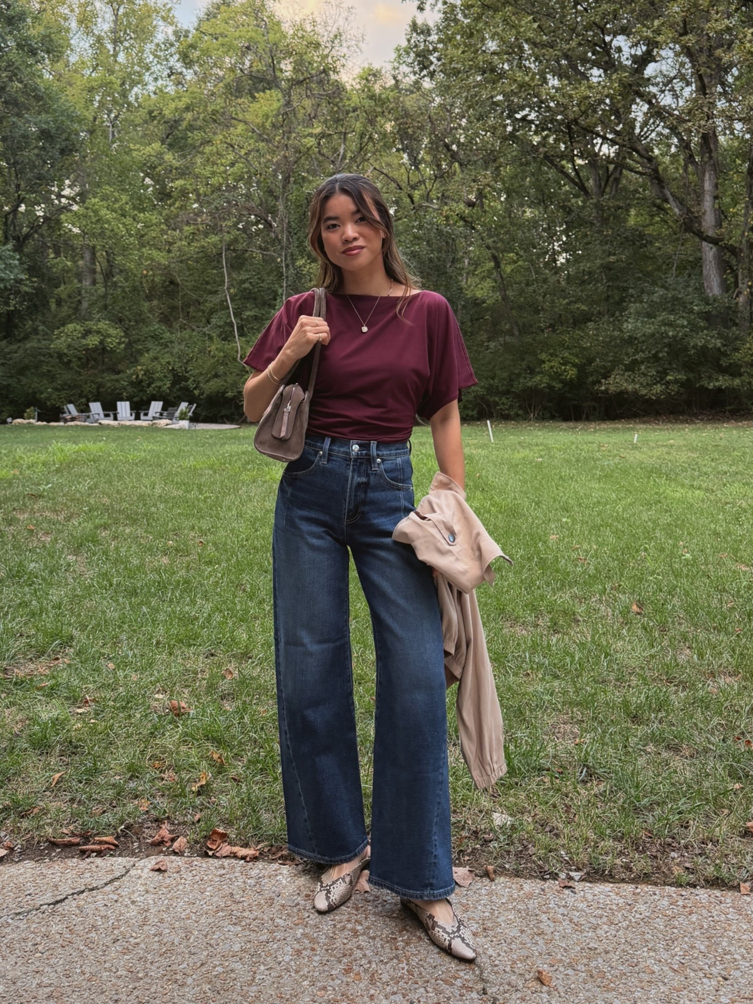 Date night outfit! Jeans size 23 in cosmic, top XS

Petite style, petite fashion, mom outfit, mom style, petite pants, petite outfit ideas, petite outfits, best pants for petite, petite denim, vacation outfits, fall outfits, fall style, fall trends, fall looks fall outfit ideas, fall outfits, fall outfit of the day, fall lookbook, jewelry influencer, jewelry content creator

#LTKootd #LTKPetite #LTKgrwm
