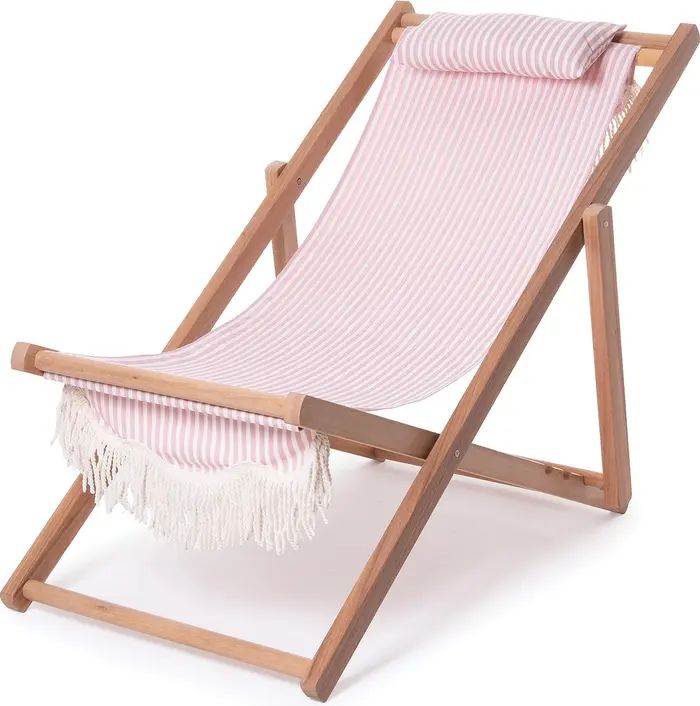 Premium Sling Chair | Nordstrom
